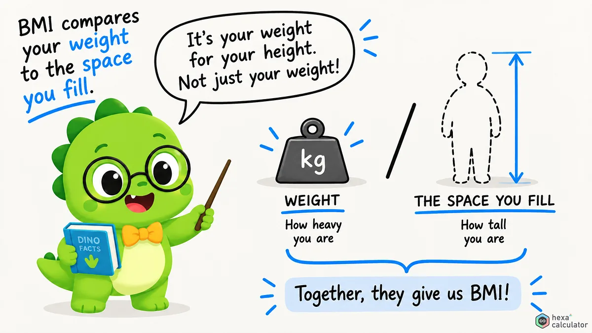 BMI Calculator - Introduction BMI Calculator - Introduction