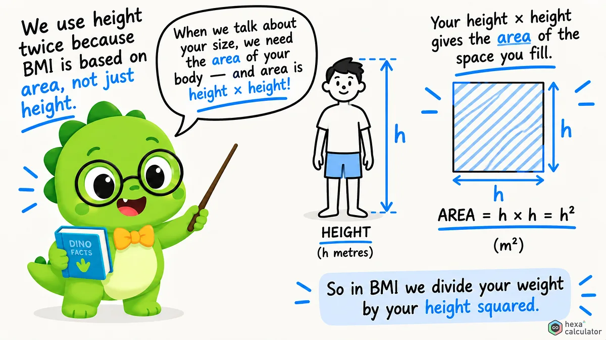 What is BMI? What is BMI?