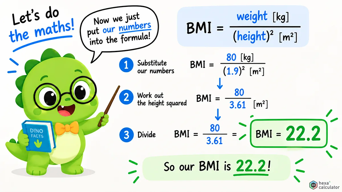 BMI Calculation BMI Calculation