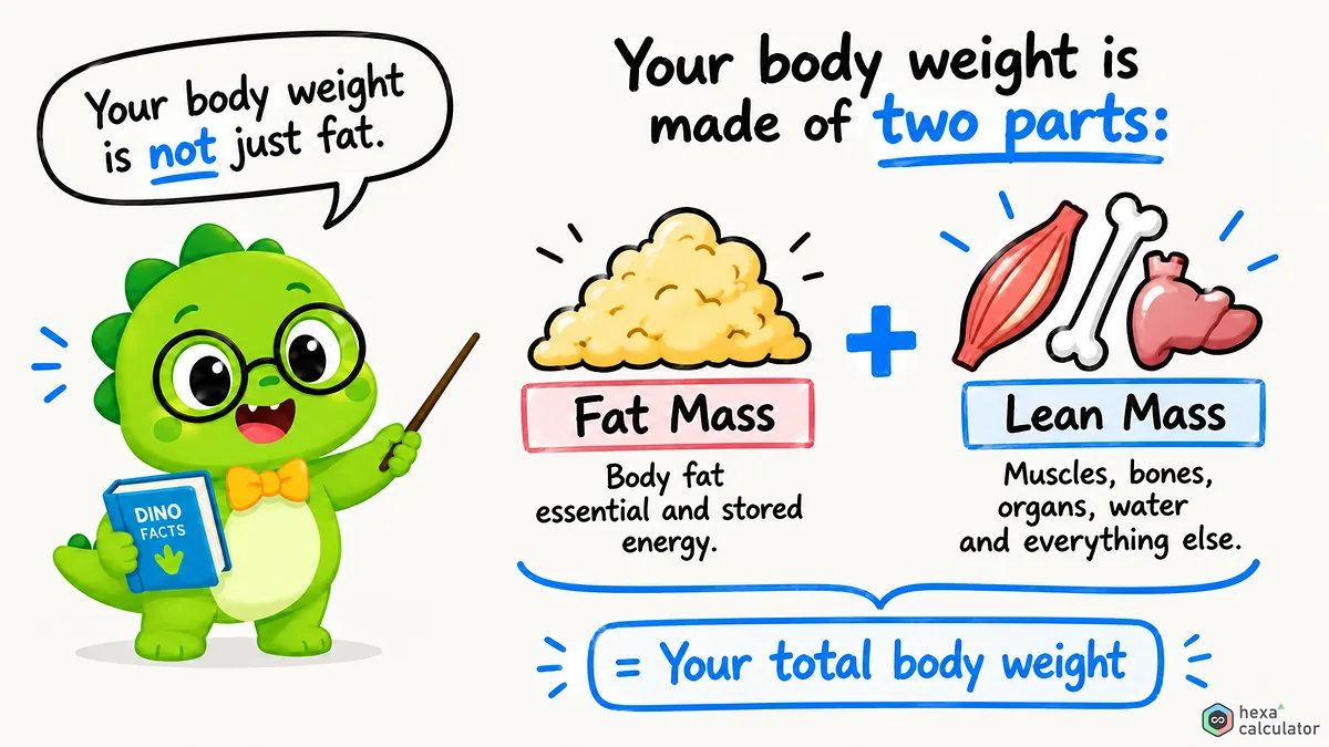 Body Fat Introduction