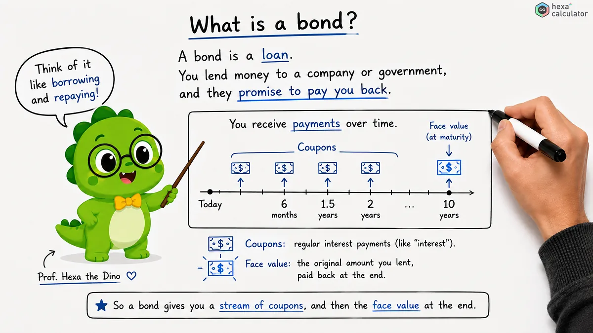 Bond Price Introduction Bond Price Introduction