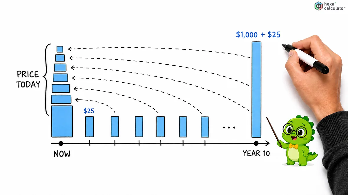 Bond Price Calculation Bond Price Calculation