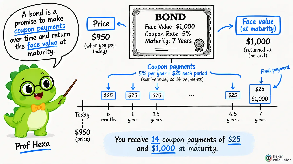 Bonds Explainer