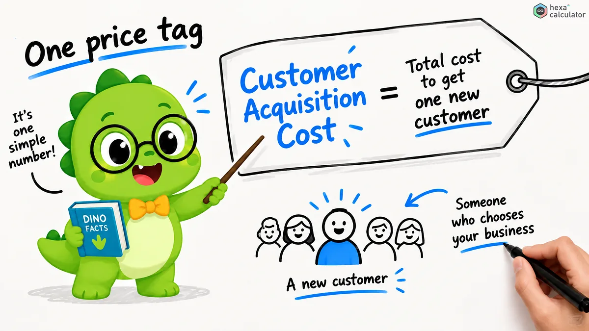 Customer Acquisition Cost - Introduction Customer Acquisition Cost - Introduction