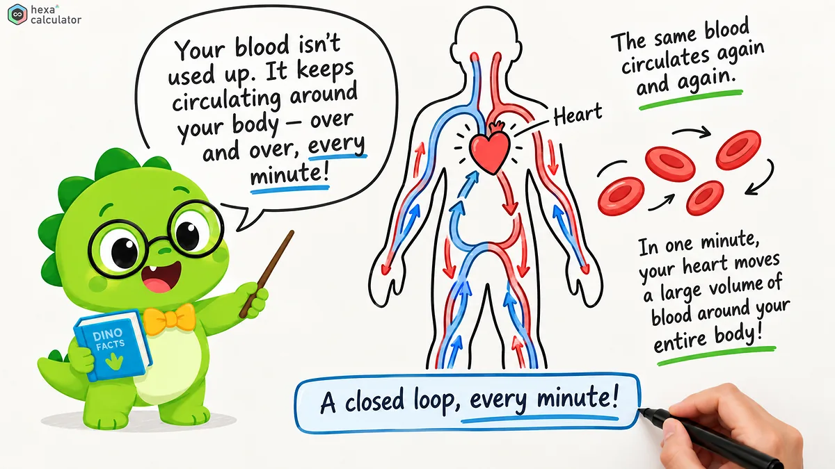 Cardiac Output Introduction