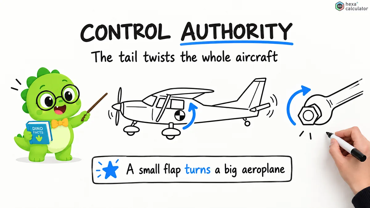 Control Authority Introduction