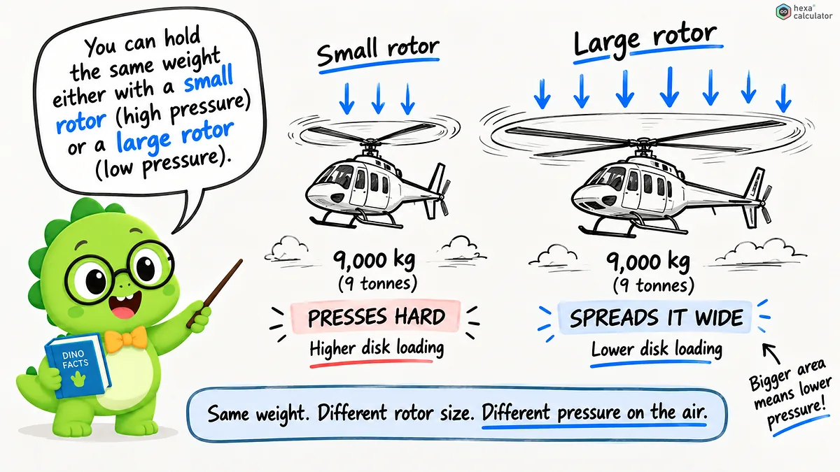 Disk Loading Introduction