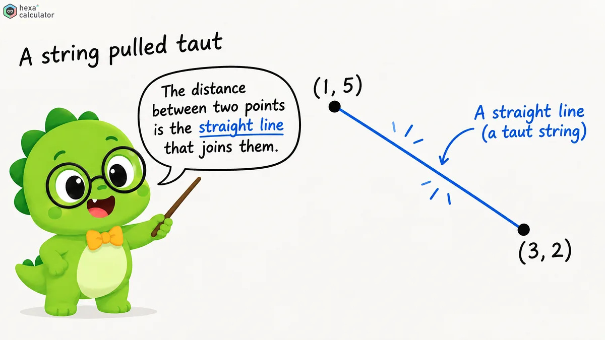Distance Introduction