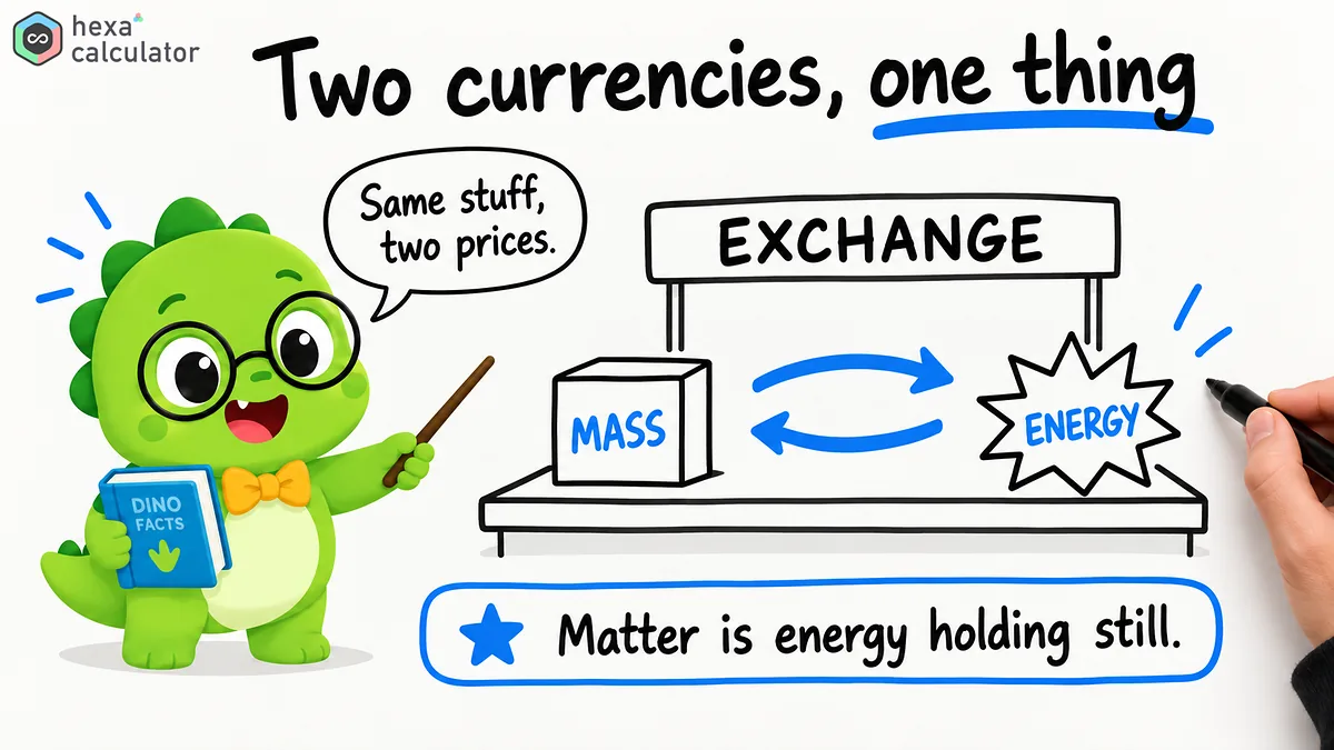 E=mc² - Introduction E=mc² - Introduction