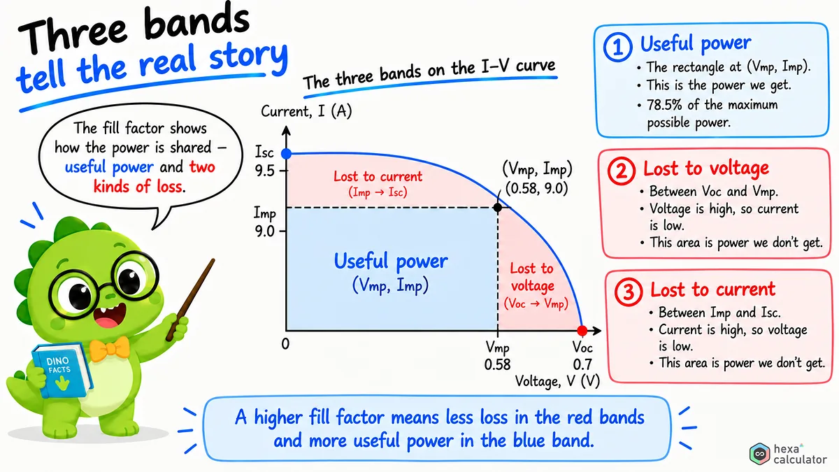 Fill Factor - Explainer Fill Factor - Explainer