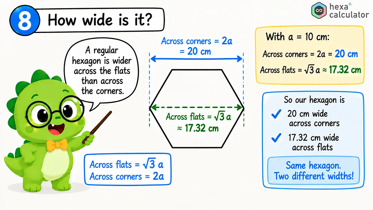 Hexagon Width - Explainer