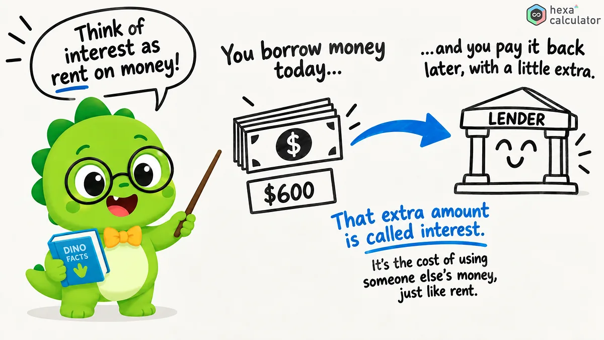 Loan Calculator - Introduction
